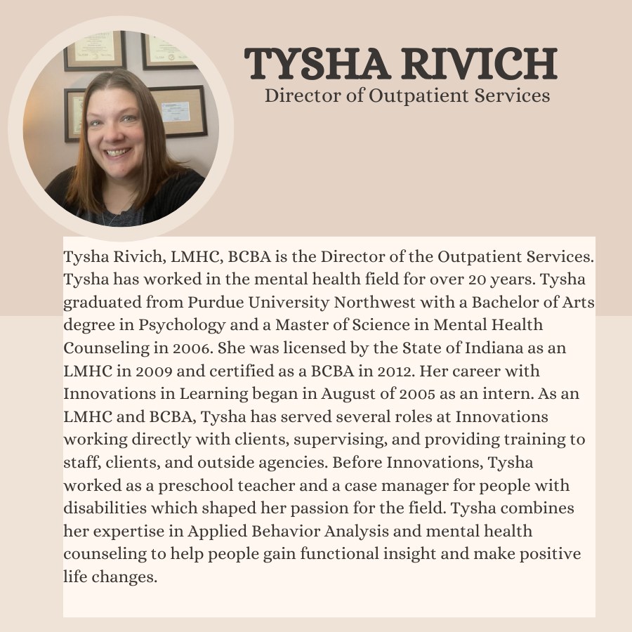 Tysha Tysha