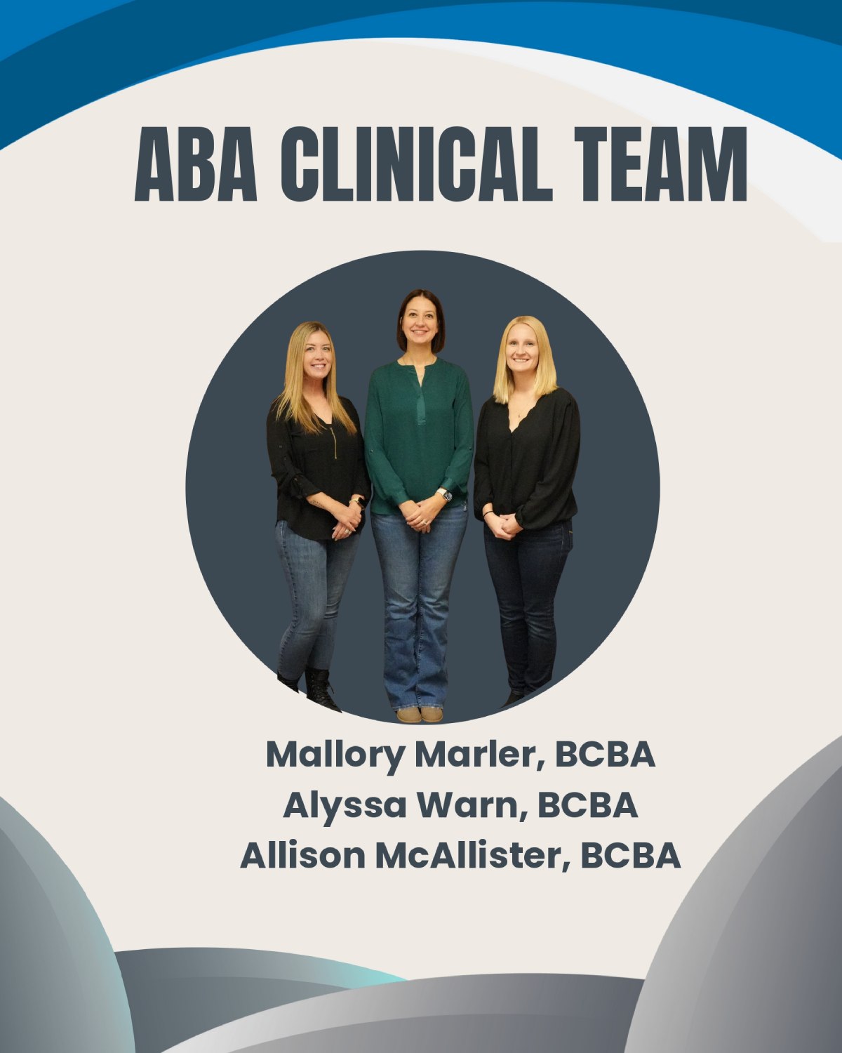 aba clinical team